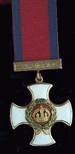 Distinguished Service Order